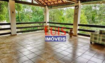 Imagem 6: Casa com 3 dormitórios à venda, 250 m² por R$ 595.000 - Itaipu - Niterói/RJ - CA4988