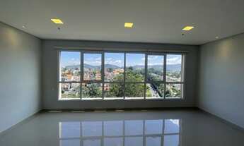 Imagem 4: Comercial para Venda em Barueri, Alphaville Conde II, 1 dormitório, 2 banheiros, 1 vaga