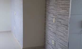 Imagem 2: Apto 2 dormitórios com uma suíte