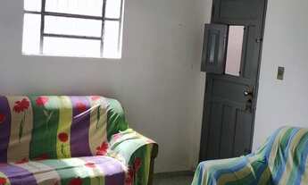 Imagem 4: Casa na cidade de Solânea PB