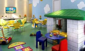 Imagem 4: Apartamento à venda 3 Quartos, 3 Suites, 2 Vagas, 111M², Chácara Inglesa, São Paulo - SP