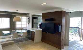 Imagem: Lindo Duplex com 1 dormitório à venda