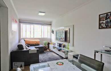 Imagem 3: Apartamento para Aluguel - Mandaqui, 2 Quartos, 65 m2