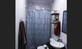 Imagem 4: Vendo casa linear, independente, 03 quartos. Bairro Geneciano, Nova Iguaçu/RJ