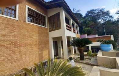 Imagem 6: Casa com 5 dormitórios à venda, 1050 m² por R$ 1.160.000 - Morada do Sol - Santana de Parn