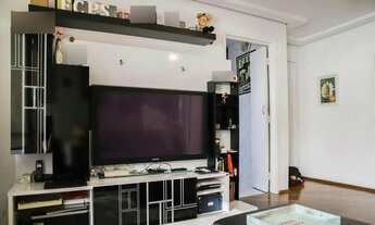 Imagem 2: Apartamento à venda, Santa Cecília, 45m², 1 dormitório, 1 vaga!