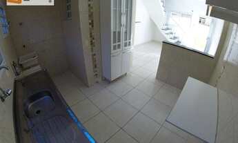 Imagem 7: Sobrado com 2 dormitórios à venda, 62 m² por R$ 220.000,00 - Aviação - Praia Grande/SP