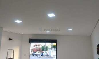 Imagem: Vendo lojas comerciais