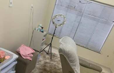 Imagem 4: Alugo Sala em centro de estética