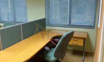 Imagem 2: Monterey Offices - Brooklin