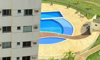 Imagem: Jardim Beira Rio 3/4 Semimobiliado