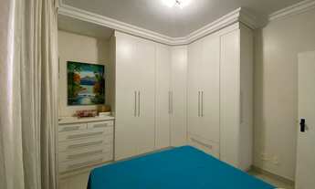 Imagem 4: Apartamento 3 quartos 1 suíte Edifício Tupinambás