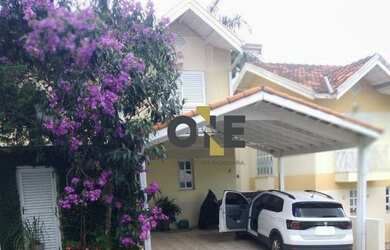 Imagem 2: Casa com 3 dormitórios à venda, - Granja Viana - Cotia/SP