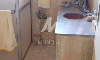 Imagem 6: Casa (térrea na rua) 4 dormitórios/suite, cozinha planejada