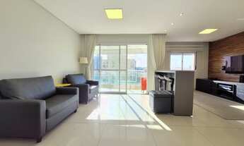 Imagem 3: Locação Apartamento 3 Dormitórios - 130 m² Pinheiros