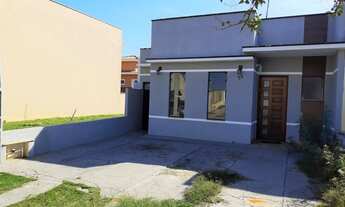 Imagem: Bela casa em Condominio na Zona Norte