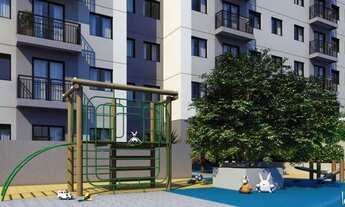 Imagem 2: Apartamento para Venda em São Paulo, Jaguaré, 2 dormitórios, 1 banheiro