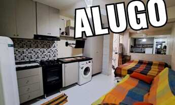 Imagem 2: Beira mar flat temporada joão pessoa intermares cebedelo