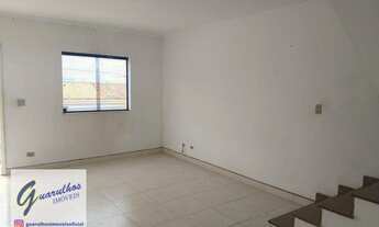 Imagem 2: Casa para alugar por R$ 2.600,00/mês - Jardim Vila Galvão - Guarulhos/SP