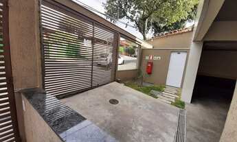 Imagem 7: BELO HORIZONTE - Padrão - Santa Terezinha