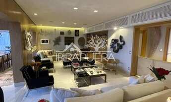 Imagem 3: Apartamento impecável de 300m² no melhor condomínio de São Paulo à venda, Cidade Jardim, S