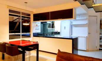 Imagem: Apartamento 2 Quartos à venda, 2 quartos