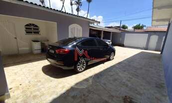 Imagem 7: Casa com 6 dormitórios à venda, 430 m² por R$ 1.600.000 - Balneário Flórida - Praia Grande