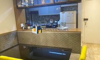 Imagem 7: APARTAMENTO 2 DORMITÓRIO IPIRANGA