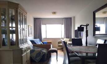 Imagem 4: Excelente Apartamento com 1 Dormitórios - Possuindo 51 m² para Venda no Condomínio Edifíci