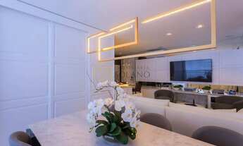 Imagem 3: ENTREGA JAN/23] Cobertura Duplex com 118m² de 2 Dormitórios, 1 Suíte, Sacada com Churrasq