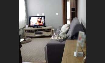 Imagem: Cobertura com 3 dormitórios à venda, 71