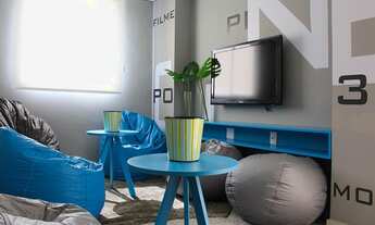 Imagem 7: APARTAMENTO CONCEIÇÃO EMPREENDIMENTO MY SPACE CONCEIÇÃO