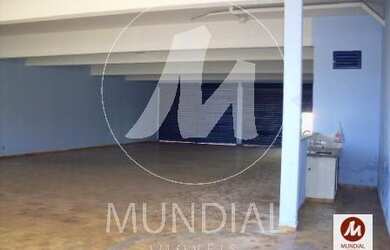 Imagem 5: Salão/Galpão (salão - térreo