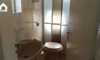 Imagem 7: Amplo apartamento 2 quartos primeiro andar com área lateral no coração da Praia do Morro