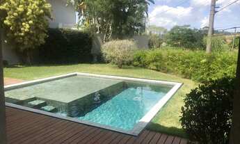 Imagem 4: Casa de Condomínio com 4 dorms, Condomínio Real Park Vila Oliveira, Mogi das Cruzes - R$ 4