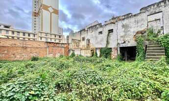 Imagem 5: Terreno à venda, 490 m² por R$ 800.000 - Centro - Araucária/PR