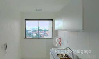 Imagem 7: APTO Central Park Venda $389mil Betania Belo Horizonte-MG