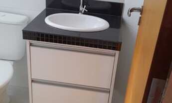 Imagem 7: Apartamento 2 dormitórios em vila Barão Sorocaba em ótima localização com condominio inclu