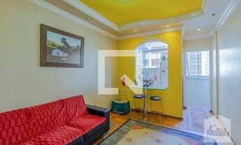 Imagem 2: Apartamento à Venda - Centro, 1 Quarto, 54 m²