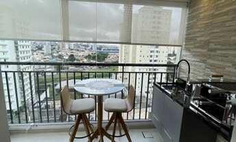 Imagem 3: Apartamento Apartamento com 2 dormitórios