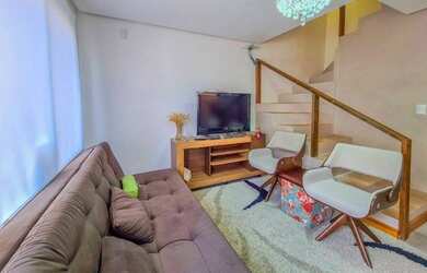 Imagem 5: CANELA - Casa de Condomínio - Vila Maggi