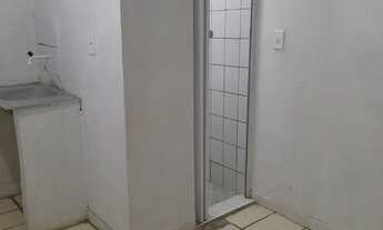 Imagem 5: Kitnet Dom Pedro