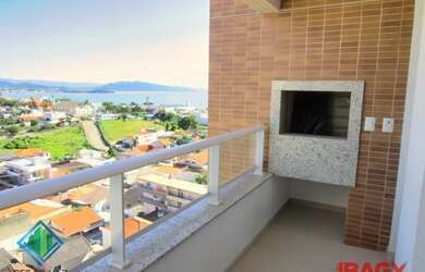 Imagem 4: Apartamento para venda tem 73 metros quadrados com 2 quartos