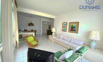 Imagem 4: Apartamento com 4 dormitórios para alugar, 180 m² por R$ 6.600/mês - Praia Pitangueiras