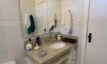 Imagem 6: Apartamento 3 quartos 1 suíte Edifício Tupinambás