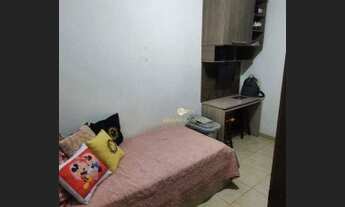 Imagem 6: Apartamento com 2 dormitórios à venda, 44 m² por R$ 140.000,00 - Parque Astral- Vila Xaxie