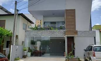 Imagem: Satélite - Belo Duplex - Cond. Fechado