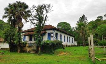 Imagem 3: Linda Fazenda Centenária