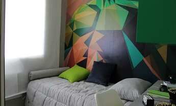 Imagem 3: Excelente oportunidade de apartamento com três quartos com uma suíte no Recreio dos Bandei