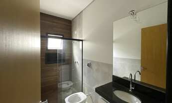 Imagem 5: Casa em Condomínio para Venda em Álvares Machado, Condomínio Valencia l, 3 dormitórios, 1